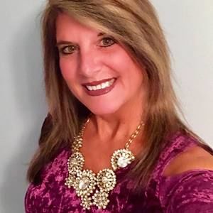 Meet your Posher, Janet